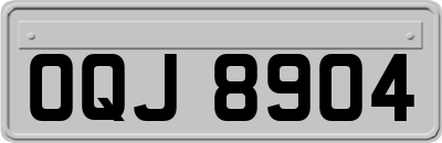 OQJ8904
