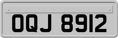OQJ8912