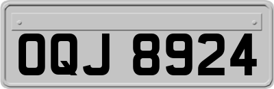 OQJ8924