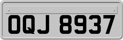 OQJ8937