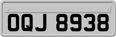OQJ8938