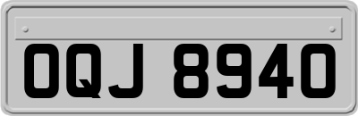 OQJ8940