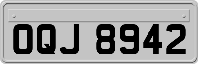 OQJ8942