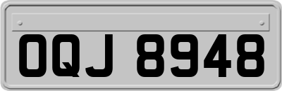 OQJ8948