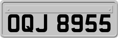 OQJ8955