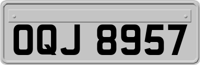 OQJ8957