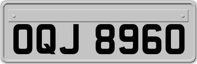 OQJ8960
