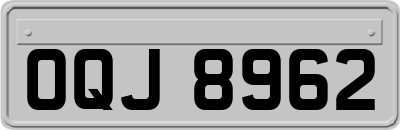 OQJ8962