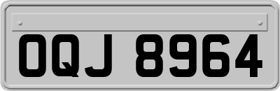 OQJ8964