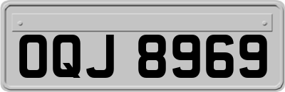 OQJ8969
