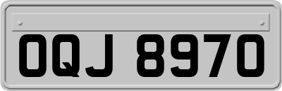 OQJ8970