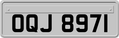 OQJ8971