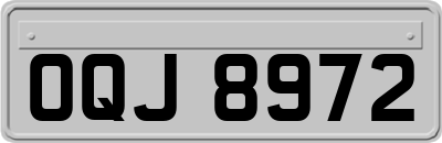 OQJ8972