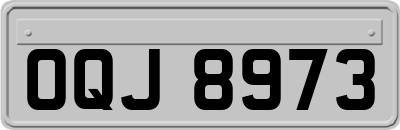 OQJ8973