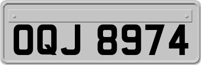 OQJ8974