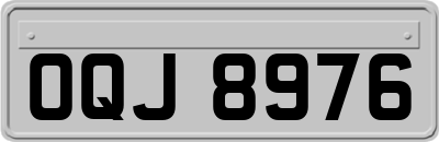 OQJ8976