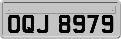 OQJ8979