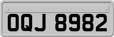 OQJ8982