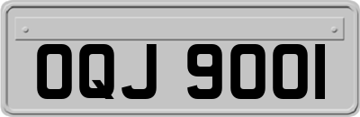 OQJ9001