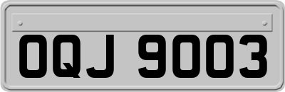 OQJ9003