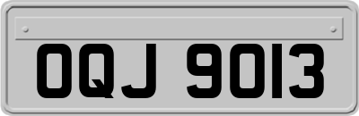 OQJ9013
