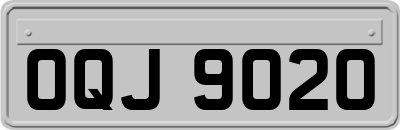 OQJ9020