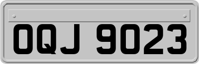 OQJ9023