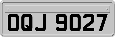 OQJ9027