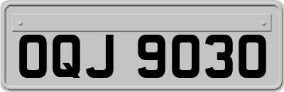 OQJ9030