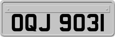 OQJ9031