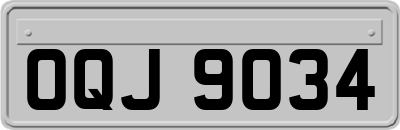OQJ9034
