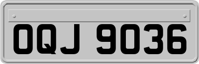 OQJ9036