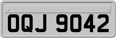 OQJ9042