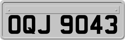 OQJ9043