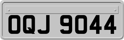 OQJ9044