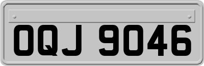 OQJ9046