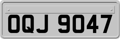OQJ9047