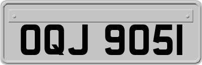 OQJ9051