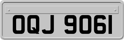 OQJ9061