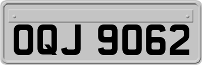 OQJ9062