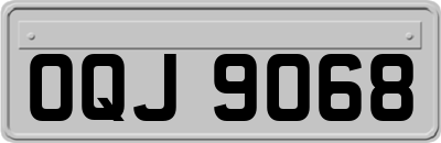OQJ9068
