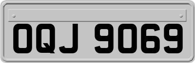 OQJ9069