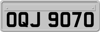 OQJ9070
