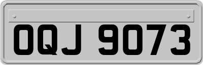 OQJ9073