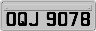 OQJ9078