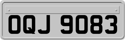 OQJ9083