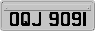 OQJ9091