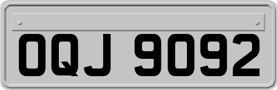 OQJ9092
