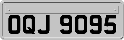 OQJ9095