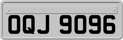 OQJ9096